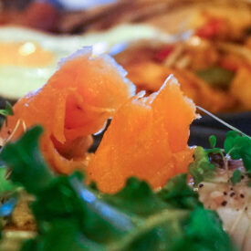 American Kitchen & Bar