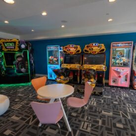 Kids Zone
