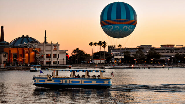 Disney Springs