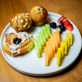 American Kitchen & Bar