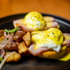 American Kitchen & Bar