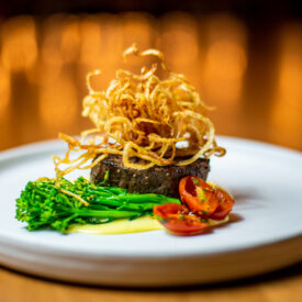 American Kitchen & Bar