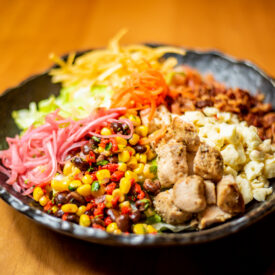 American Kitchen & Bar