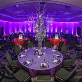 Grand Ballroom