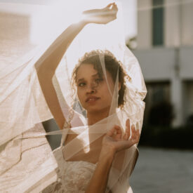 bride