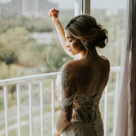 bride
